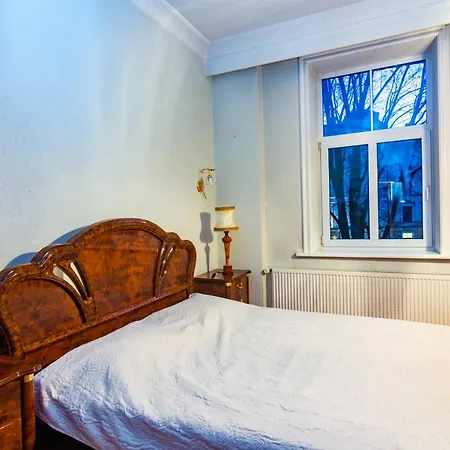 Apart Elizabeth Dzīvoklis Riga