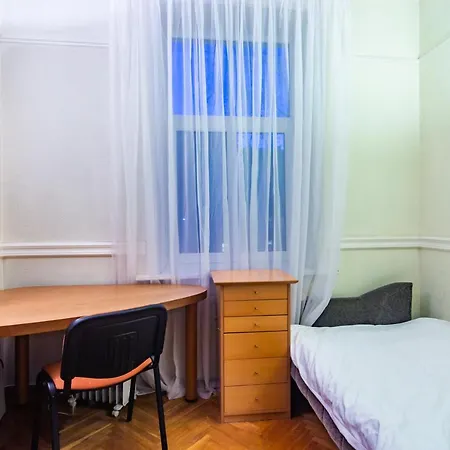 Apartment Apart Elizabeth